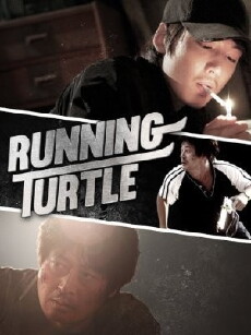 Running Turtle (2009) - Stream Online
