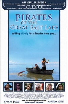 Pirates of the Great Salt Lake (2006) - Stream Online