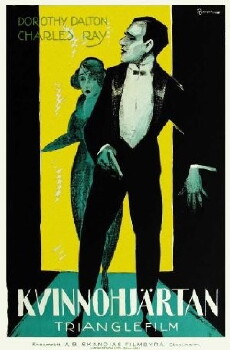 The Weaker Sex (1917) - Stream Online