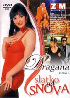 Slatko od snova (1994) - Stream Online