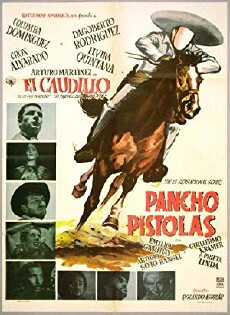 El caudillo (1957) - Stream Online