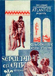 Ginevra degli Almieri (1936) - Stream Online