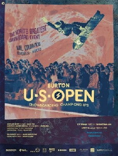 Burton US Open Snowboarding Championships (2016) - Stream Online
