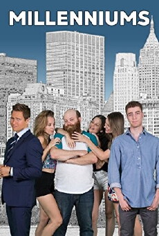 Millenniums (2018) - Stream Online