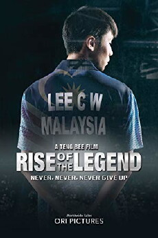 Rise of the Legend (2018) - Stream Online