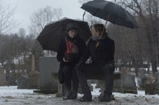 The Other Side of November (2016) - Stream Online