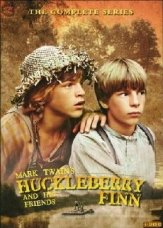 Die Abenteuer von Tom Sawyer und Huckleberry Finn (1979) - Stream Online
