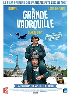 La Grande Vadrouille (1966) - Stream Online