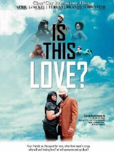 Is This Love? (2013) - Stream Online