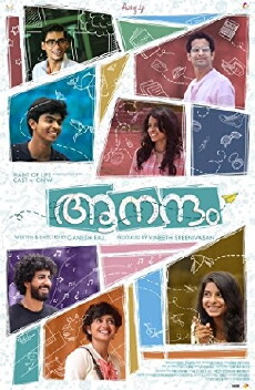 Aanandam (2016) - Stream Online