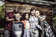 The Coopers vs the Rest (2016) - Stream Online