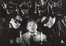 Inspekcja pana Anatola (1959) - Stream Online
