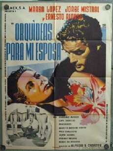 Orquídeas para mi esposa (1954) - Stream Online