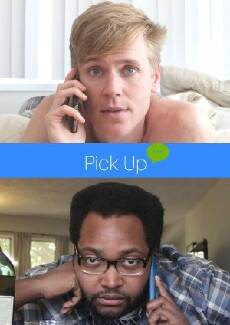 Pick Up (2017) - Stream Online