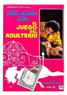 El juego del adulterio (1973) - Stream Online