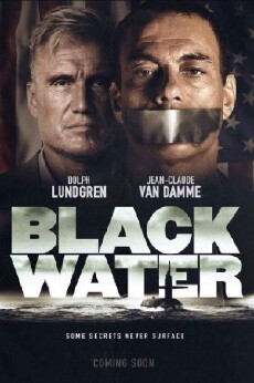 Black Water (2018) - Stream Online
