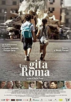 Una gita a Roma (2017) - Stream Online