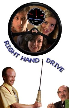 Right Hand Drive (2009) - Stream Online