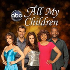All My Children (1970) - Stream Online