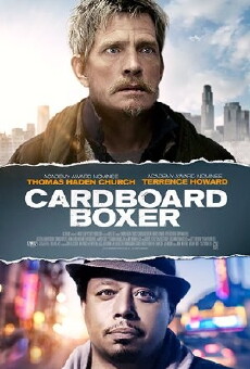 Cardboard Boxer (2016) - Stream Online