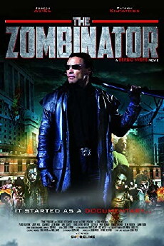 The Zombinator (2012) - Stream Online