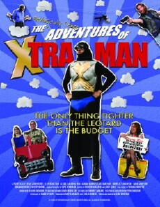 The Pathetically Cheap Adventures of Xtra-Man (2010) - Stream Online
