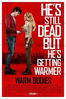 Warm Bodies (2013) - Stream Online