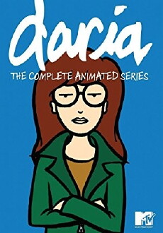 Daria (1997) - Stream Online