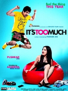 Huff! It's Too Much (2013) - Stream Online