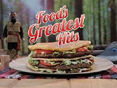 Food's Greatest Hits (2016) - Stream Online