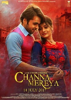 Channa Mereya (2017) - Stream Online