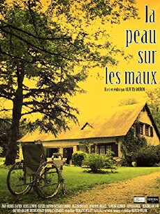 La peau sur les maux (2016) - Stream Online