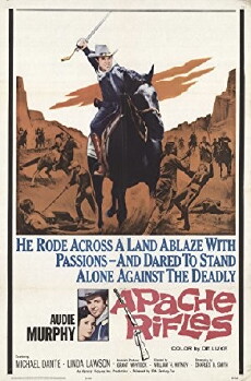 Apache Rifles (1964) - Stream Online