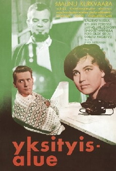 Open Secret (1962) - Stream Online