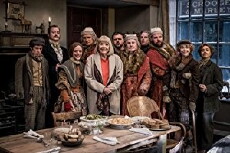 A Christmas Carol Goes Wrong (2017) - Stream Online