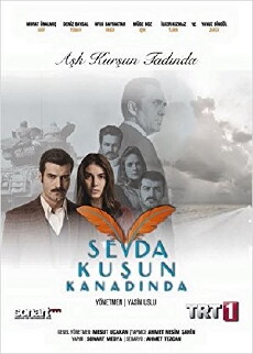Sevda Kusun Kanadinda (2016) - Stream Online