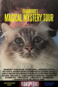 Magical Mystery Tour (2017) - Stream Online