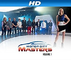 Motor City Masters (2014) - Stream Online