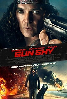 Gun Shy (2017) - Stream Online