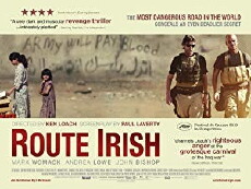 Route Irish (2010) - Stream Online