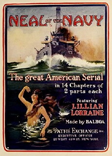 Neal of the Navy (1915) - Stream Online