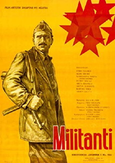 Militanti (1984) - Stream Online