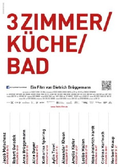 Drei Zimmer/Küche/Bad (2012) - Stream Online