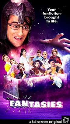 FANtasies (2017) - Stream Online