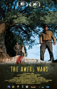 Le guerre horrende (2017) - Stream Online
