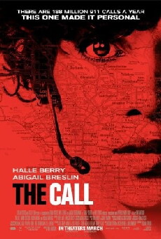 The Call (2013) - Stream Online