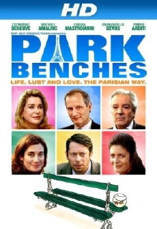 Park Benches (2009) - Stream Online