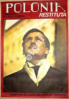 Polonia restituta (1981) - Stream Online
