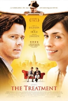 The Treatment (2006) - Stream Online