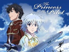 The Princess and the Pilot (2011) - Stream Online
